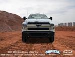 2024 Chevrolet Silverado 5500 Crew Cab DRW 4WD, Reading Classic II Steel Service Truck for sale #9CC82186 - photo 8