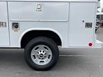 New 2024 Chevrolet Silverado 2500 Work Truck Regular Cab 4WD, 8' Reading SL Service Body Service Truck for sale #9CC82900 - photo 15