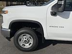 New 2024 Chevrolet Silverado 2500 Work Truck Regular Cab 4WD, 8' Reading SL Service Body Service Truck for sale #9CC82948 - photo 15