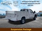 New 2024 Chevrolet Silverado 2500 Work Truck Regular Cab 4WD, Reading SL Service Body Service Truck for sale #9CC82948 - photo 11