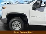 New 2024 Chevrolet Silverado 2500 Work Truck Regular Cab 4WD, Reading SL Service Body Service Truck for sale #9CC82948 - photo 16