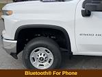 New 2024 Chevrolet Silverado 2500 Work Truck Regular Cab 4WD, Reading SL Service Body Service Truck for sale #9CC83012 - photo 17