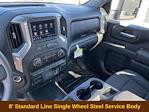 New 2024 Chevrolet Silverado 2500 Work Truck Regular Cab 4WD, Reading SL Service Body Service Truck for sale #9CC83044 - photo 7