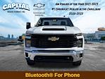 New 2024 Chevrolet Silverado 2500 Work Truck Regular Cab 4WD, Reading SL Service Body Service Truck for sale #9CC83044 - photo 14