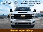 New 2024 Chevrolet Silverado 2500 Work Truck Regular Cab 4WD, Reading Classic II Steel Service Truck for sale #9CC83054 - photo 13