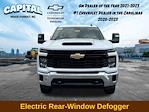 New 2024 Chevrolet Silverado 2500 Work Truck Regular Cab 4WD, Reading Classic II Steel Service Truck for sale #9CC83151 - photo 14