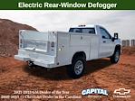 New 2024 Chevrolet Silverado 3500 Work Truck Regular Cab 2WD, Reading SL Service Body Service Truck for sale #9CC83370 - photo 11