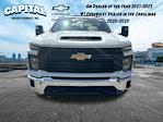 New 2024 Chevrolet Silverado 3500 Work Truck Regular Cab RWD, 10' Blue Ridge Manufacturing Workhorse Stake Bed for sale #9CC85889 - photo 18