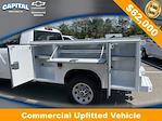 New 2024 Chevrolet Silverado 3500 Work Truck Regular Cab 4x4, Reading SL Service Body Service Truck for sale #9CC86356 - photo 25