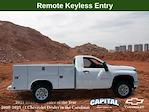 New 2024 Chevrolet Silverado 3500 Work Truck Regular Cab 4WD, Reading SL Service Body Service Truck for sale #9CC86356 - photo 12