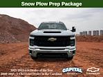 New 2024 Chevrolet Silverado 3500 Work Truck Regular Cab 4WD, Reading Panel Service Body Service Truck for sale #9CC88180 - photo 9