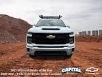 New 2024 Chevrolet Silverado 3500 Work Truck Crew Cab RWD, CM Truck Beds Contractor Truck for sale #9CC97440 - photo 31