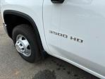 New 2024 Chevrolet Silverado 3500 Work Truck Crew Cab RWD, CM Truck Beds Contractor Truck for sale #9CC97440 - photo 38