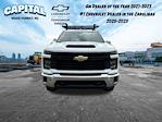 New 2024 Chevrolet Silverado 3500 Work Truck Crew Cab RWD, CM Truck Beds Contractor Truck for sale #9CC97440 - photo 8