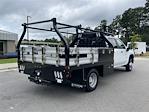 New 2024 Chevrolet Silverado 3500 Work Truck Crew Cab 4x2, CM Truck Beds Contractor Truck for sale #9CC97643 - photo 10