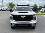 New 2024 Chevrolet Silverado 3500 Work Truck Crew Cab 4x2, CM Truck Beds Contractor Truck for sale #9CC97643 - photo 13