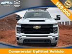 New 2024 Chevrolet Silverado 3500 Work Truck Crew Cab 4x2, CM Truck Beds Contractor Truck for sale #9CC97643 - photo 14