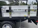 New 2024 Chevrolet Silverado 3500 Work Truck Crew Cab 4x2, CM Truck Beds Contractor Truck for sale #9CC97643 - photo 36