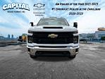 New 2024 Chevrolet Silverado 3500 Work Truck Crew Cab RWD, Reading SL Service Body Service Truck for sale #9CC98176 - photo 9