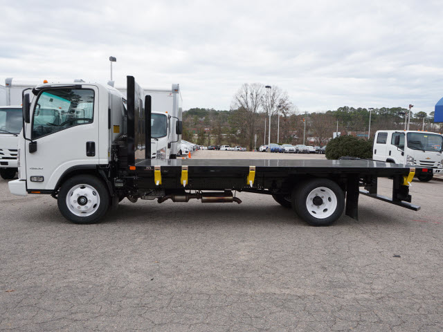 Chevrolet Landscape Dump Trucks | Raleigh, NC