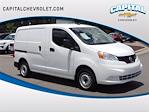 Used 2021 Nissan NV200 S 4x2, Upfitted Cargo Van for sale #9IC4064 - photo 1