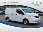 Used 2021 Nissan NV200 S 4x2, Upfitted Cargo Van for sale #9IC4066 - photo 1