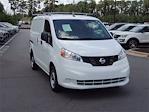 Used 2021 Nissan NV200 S 4x2, Upfitted Cargo Van for sale #9IC4066 - photo 4