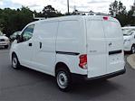 Used 2021 Nissan NV200 S 4x2, Upfitted Cargo Van for sale #9IC4066 - photo 9