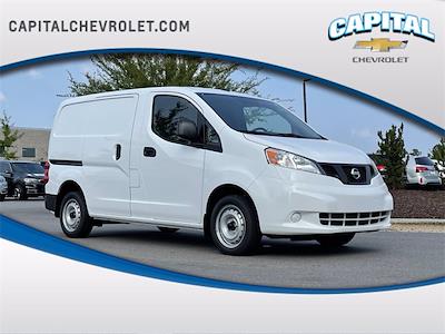 Used 2021 Nissan NV200 S 4x2, Upfitted Cargo Van for sale #9IC4067 - photo 1