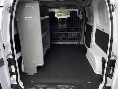 Used 2021 Nissan NV200 S 4x2, Upfitted Cargo Van for sale #9IC4067 - photo 2