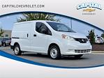 Used 2021 Nissan NV200 S 4x2, Upfitted Cargo Van for sale #9IC4067 - photo 1