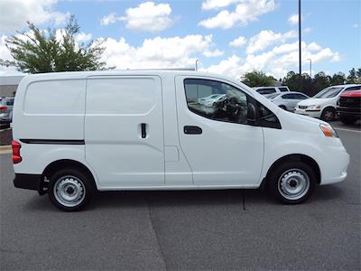 Used 2021 Nissan NV200 S 4x2, Upfitted Cargo Van for sale #9IC4072 - photo 2
