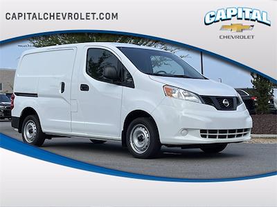 Used 2021 Nissan NV200 S 4x2, Upfitted Cargo Van for sale #9IC4074 - photo 1