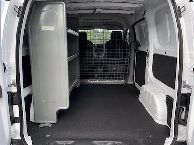 Used 2021 Nissan NV200 S 4x2, Upfitted Cargo Van for sale #9IC4074 - photo 2