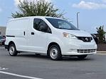 Used 2021 Nissan NV200 S 4x2, Upfitted Cargo Van for sale #9IC4074 - photo 3