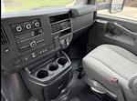 Used 2021 Chevrolet Express 4500 4x2, Box Van for sale #9IC5358 - photo 20