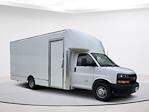 Used 2021 Chevrolet Express 4500 4x2, Box Van for sale #9IC5358 - photo 7