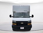 Used 2021 Chevrolet Express 4500 4x2, Box Van for sale #9IC5358 - photo 8