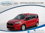 2023 Ford Transit Connect FWD, Empty Cargo Van for sale #9PBD6742 - photo 3