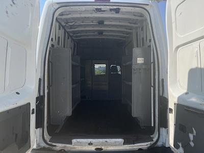 2018 Nissan NV2500 High Roof 4x2, Upfitted Cargo Van #9PBW5067 - photo 2