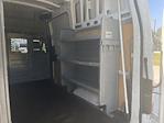 2018 Nissan NV2500 High Roof 4x2, Upfitted Cargo Van #9PBW5067 - photo 30