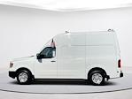Used 2018 Nissan NV2500 SV High Roof 4x2, Upfitted Cargo Van for sale #9PBW5069 - photo 3