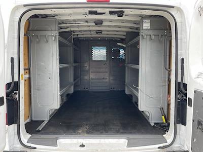 Used 2017 Nissan NV HD SL Standard Roof 4x2, Upfitted Cargo Van for sale #9PBW5249 - photo 2