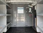 Used 2017 Nissan NV HD SL Standard Roof 4x2, Upfitted Cargo Van for sale #9PBW5249 - photo 29