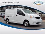 Used 2021 Nissan NV200 S FWD, Upfitted Cargo Van for sale #9PC3684 - photo 1