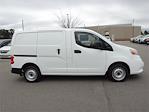 Used 2021 Nissan NV200 S FWD, Upfitted Cargo Van for sale #9PC3684 - photo 11