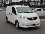 Used 2021 Nissan NV200 S FWD, Upfitted Cargo Van for sale #9PC3684 - photo 3