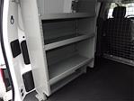 Used 2021 Nissan NV200 S FWD, Upfitted Cargo Van for sale #9PC3684 - photo 24