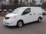 Used 2021 Nissan NV200 S FWD, Upfitted Cargo Van for sale #9PC3684 - photo 6