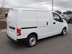 Used 2021 Nissan NV200 S FWD, Upfitted Cargo Van for sale #9PC3684 - photo 10